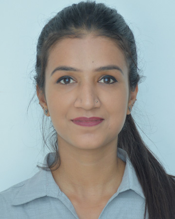 Ms. Kirti